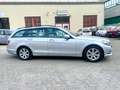 Mercedes-Benz C 200 Classe C SW cdi Elegance Autom. Uniproprietario Srebrny - thumbnail 3