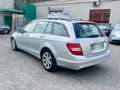 Mercedes-Benz C 200 Classe C SW cdi Elegance Autom. Uniproprietario Srebrny - thumbnail 4