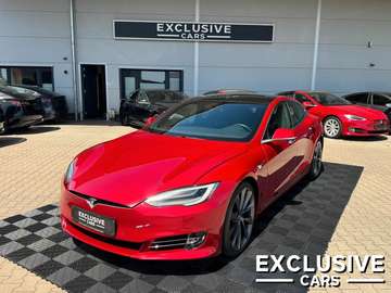 MODEL S LONG RANGE RAVEN | 21 TURBINE |
