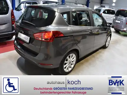Annonce voiture d'occasion Ford B-Max - CARADIZE