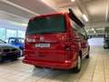 Volkswagen T6.1 California 2.0 TDICalifornia Coast FWD LED, Standheizung Rot - thumbnail 9