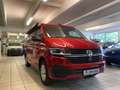 Volkswagen T6.1 California 2.0 TDICalifornia Coast FWD LED, Standheizung Rood - thumbnail 1