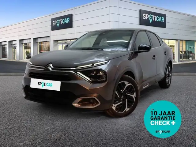 Citroen C4 X 1 1.2 PureTech 130 S&S EAT8 MAX