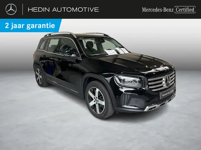 Mercedes-Benz GLB 220 D 4MATIC Luxury Line | Panoramisch Dak | Dodehoeka