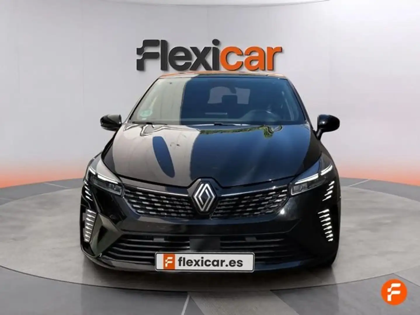 Renault Clio Techno TCe 90 (67kw) Gris - 2