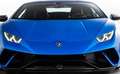 Lamborghini Huracán LP 640-4 Performante Bleu - thumbnail 2