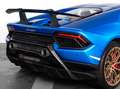 Lamborghini Huracán LP 640-4 Performante Bleu - thumbnail 15