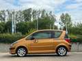 Peugeot 1007 Premium*AUTOMAT.*KLIMAAUT.*S-TÜREN*TÜV Neu* Orange - thumbnail 2