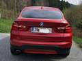 BMW X4 X4 xDrive 20d Aut. Rot - thumbnail 2