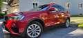 BMW X4 X4 xDrive 20d Aut. Rot - thumbnail 1