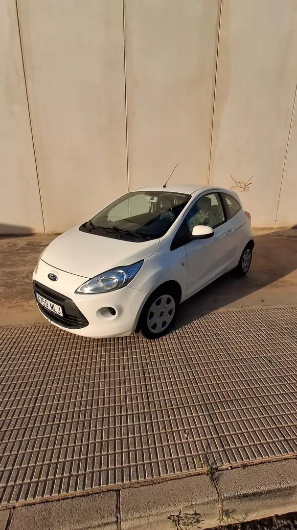 Ford Ka/Ka+ Ka 1.20 Auto-S&S Urban - 1