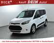 Ford Tourneo Connect 1.5 TDCI Trend 5SI+KLIMA+PDC+AHK Weiß - thumbnail 4