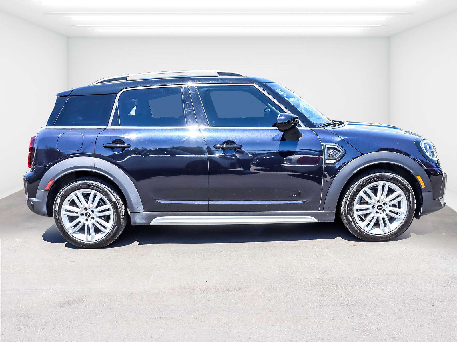 2024 MINI Countryman ALL4 — снимка 1
