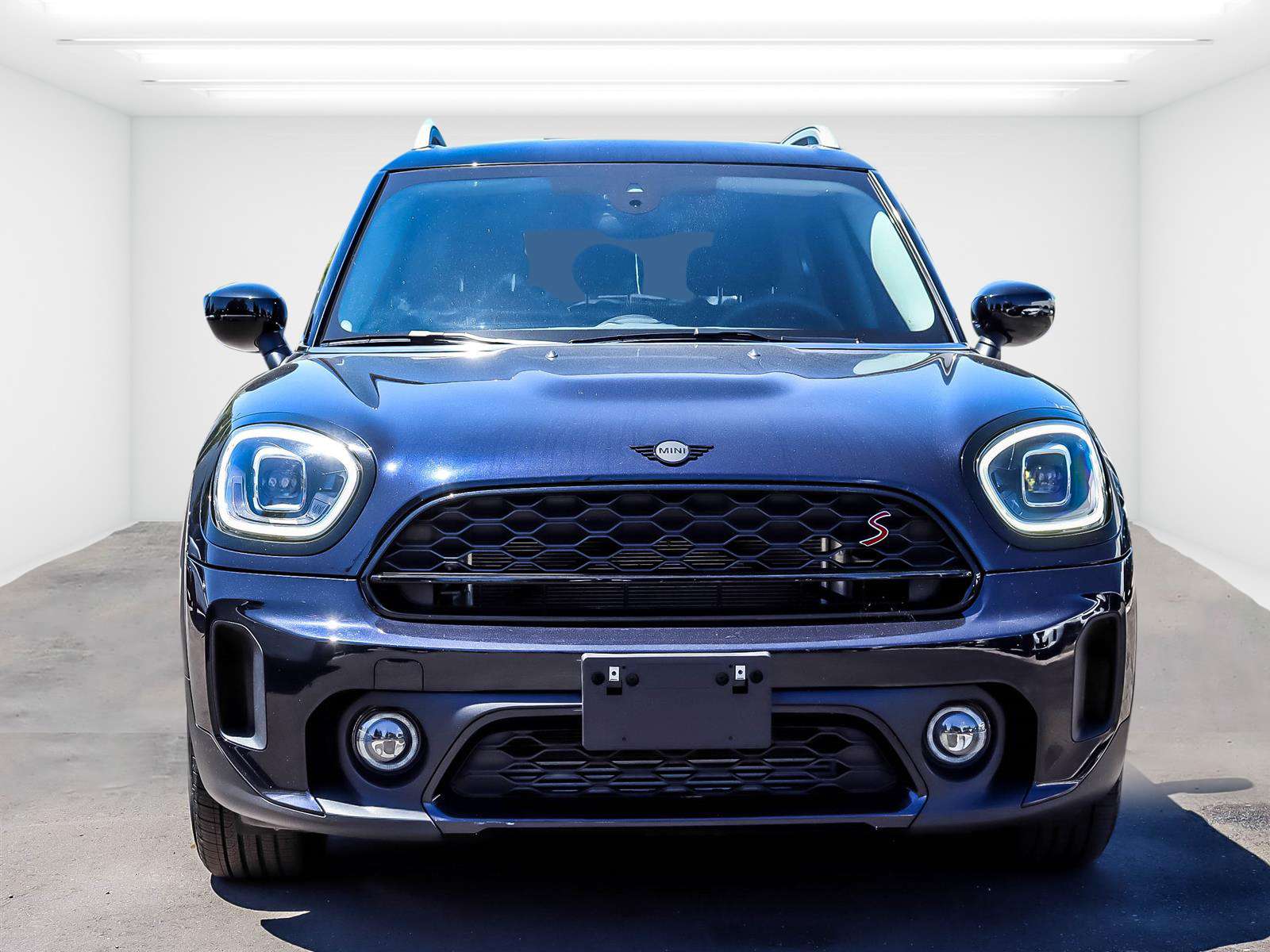 2024 MINI Countryman ALL4 — снимка 1