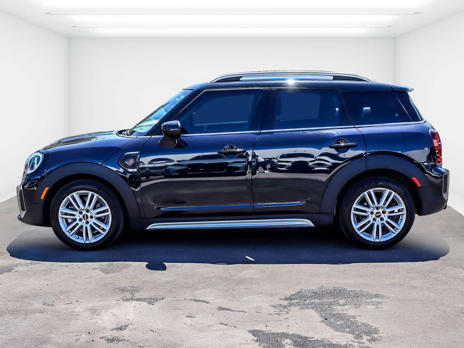 2024 MINI Countryman ALL4 — снимка 1