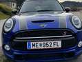 MINI Cooper S MINI Cooper S Aut. Cooper S Blau - thumbnail 5
