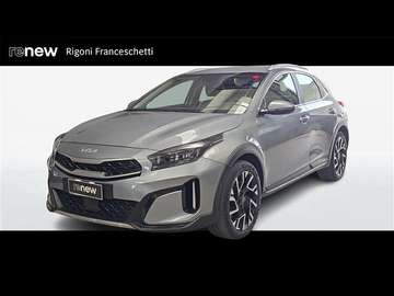 1.6 CRDi MHEV 136cv Business DCT