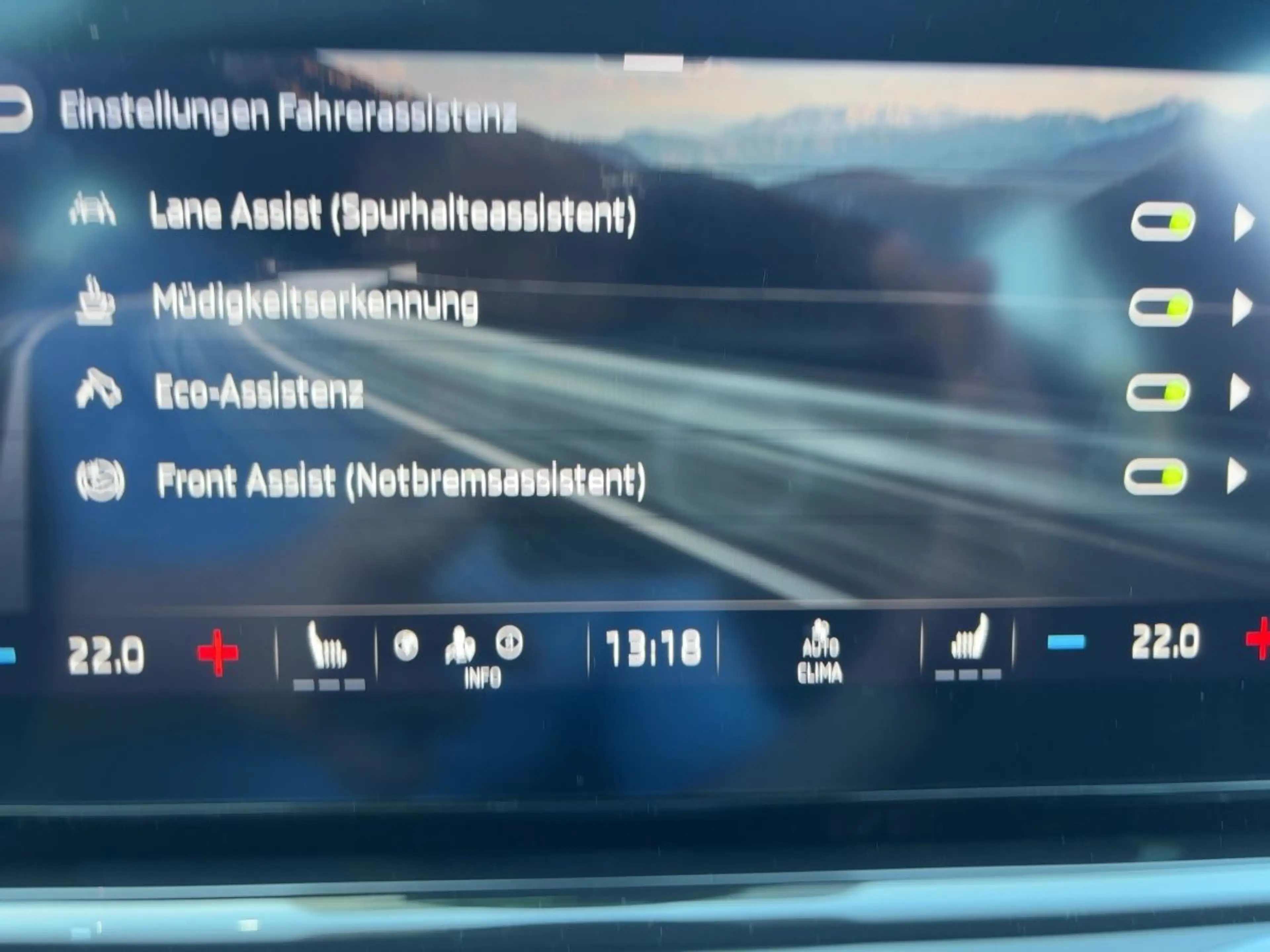 Skoda Octavia Combi 1.5TSI DSG Sportline NAVI*OUTLET*L — photo 15