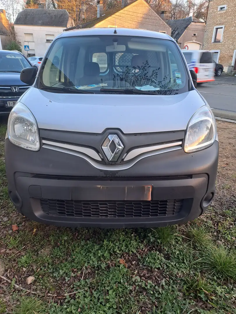 Renault Kangoo 1.5 dCi Energy Confort (EU6) - 1