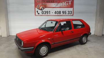 2 Automatic Oldtimer