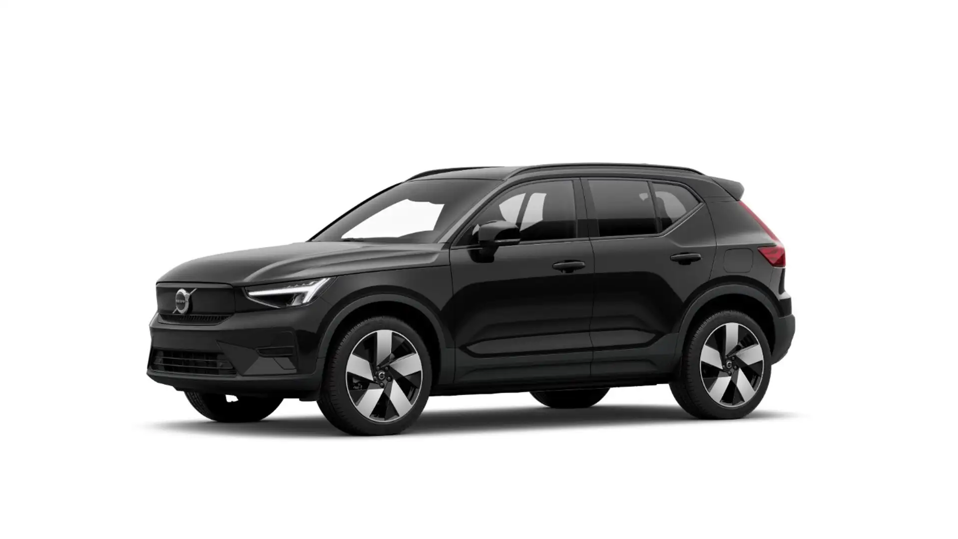 Volvo XC40 Plus Recharge Pure Electric LED ACC FLA - 2