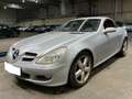Mercedes-Benz SLK 350 V6 BOOK/XENON/NAVI/AIRSCARF/ASI-IN ARRIVO Argento - thumbnail 1