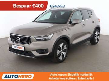 1.5 T4 Recharge Plug-in Hybrid Core 2WD