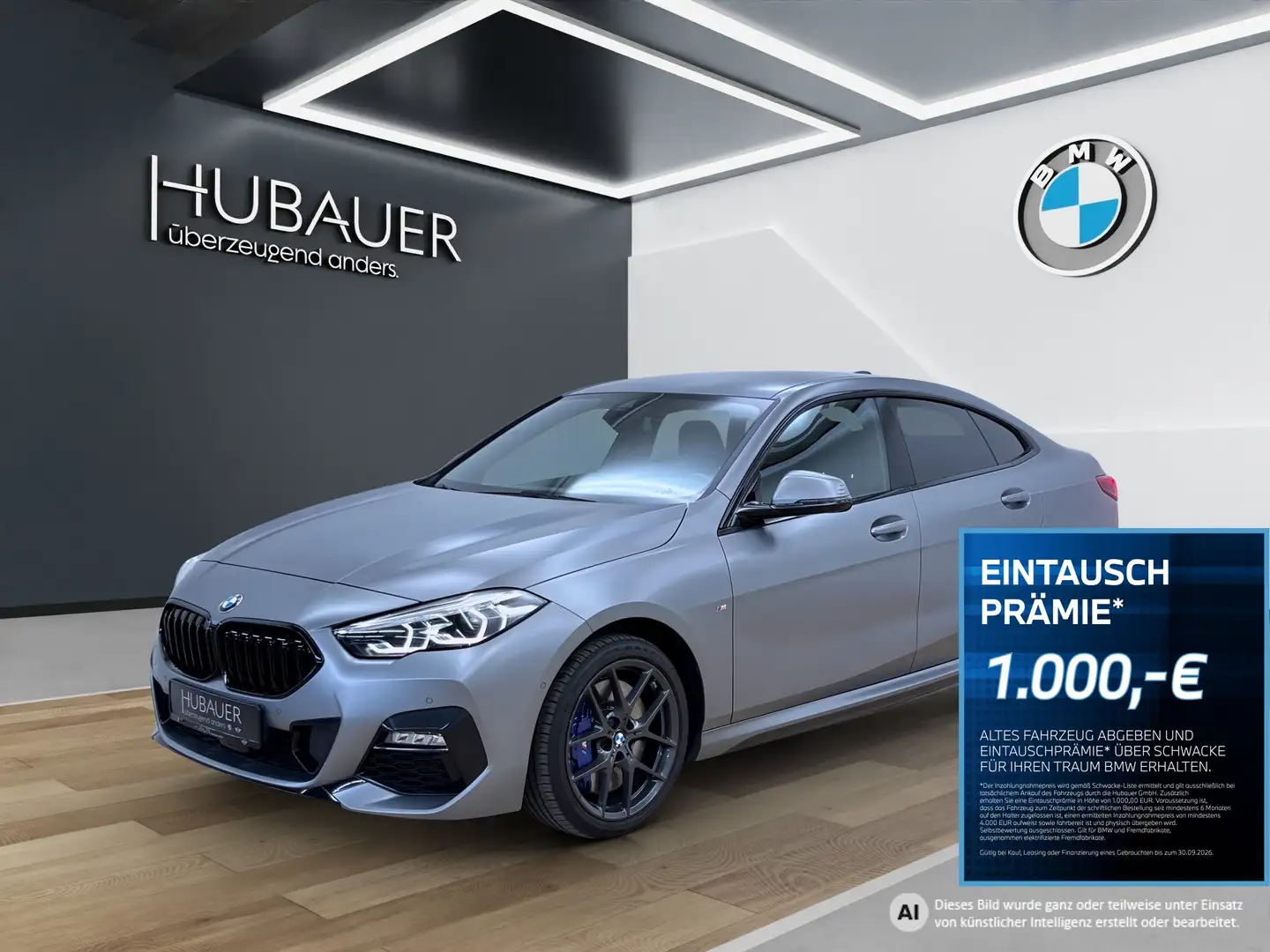 BMW Seria 2
