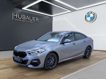 i Gran Coupé [M Sport, LC Prof., ACC, AHK]