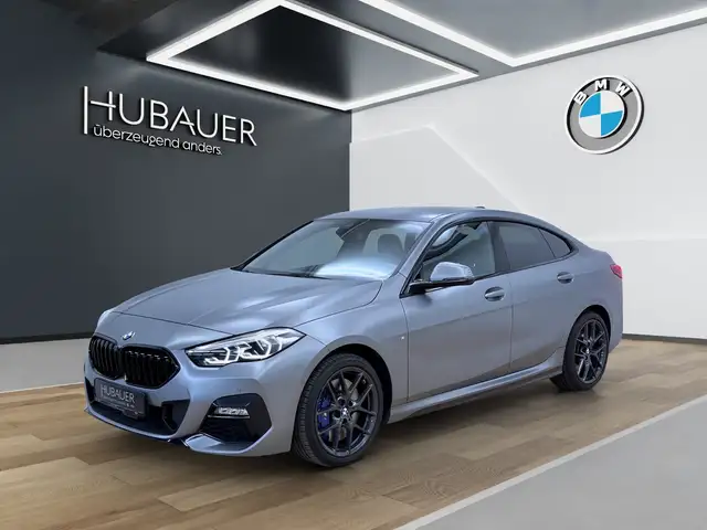 BMW 218 i Gran Coupé [M Sport, LC Prof., ACC, AHK]