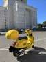 Vespa GTS Super 300 ABS/ASR Euro 5 Sárga - thumbnail 6