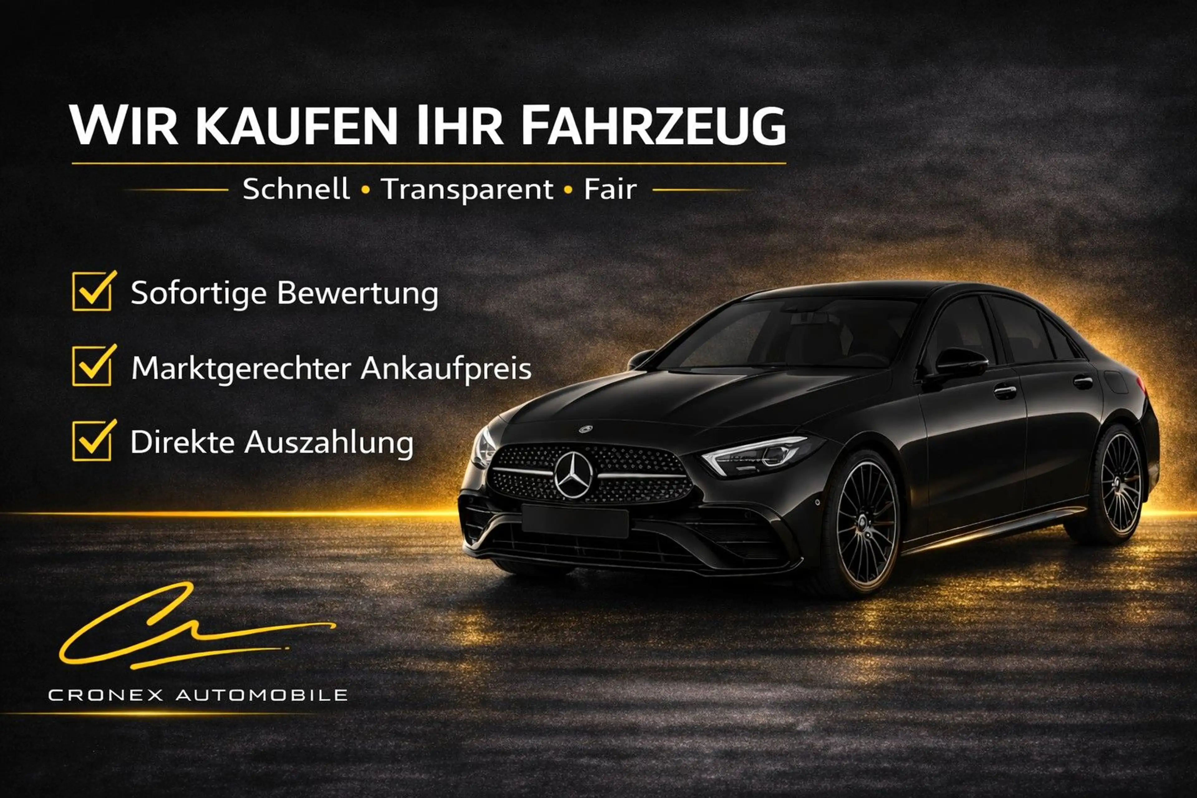Mercedes-Benz C 220 T AMG Line/AHK/LED/BURMESTER/MBUX/19"/PA — photo 9