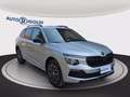Skoda Kamiq 1.0 tsi black dots 115cv dsg Grigio - thumbnail 14