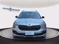 Skoda Kamiq 1.0 tsi black dots 115cv dsg Grigio - thumbnail 2