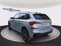 Skoda Kamiq 1.0 tsi black dots 115cv dsg Grigio - thumbnail 13