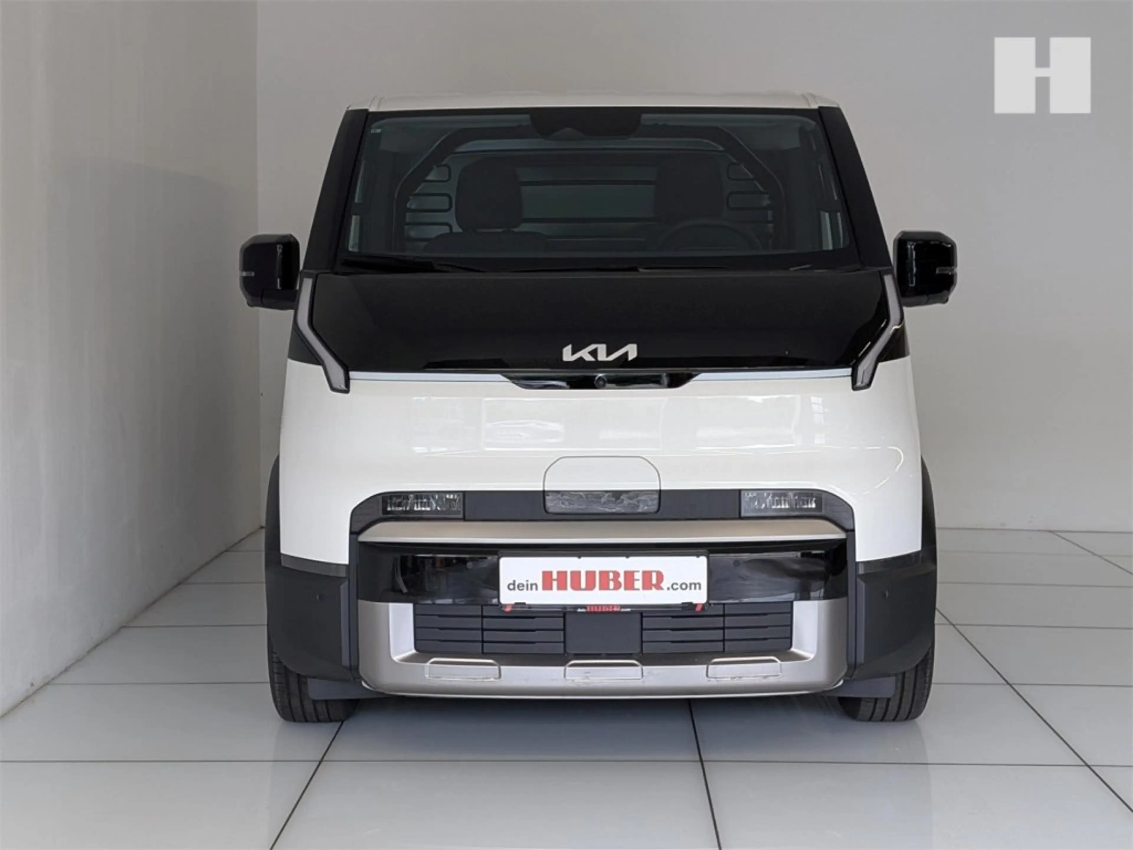 Kia PV5 Cargo PV5/CARGO/L2H1/4DR/VISION/71,2KWH/AT/163 — photo 3