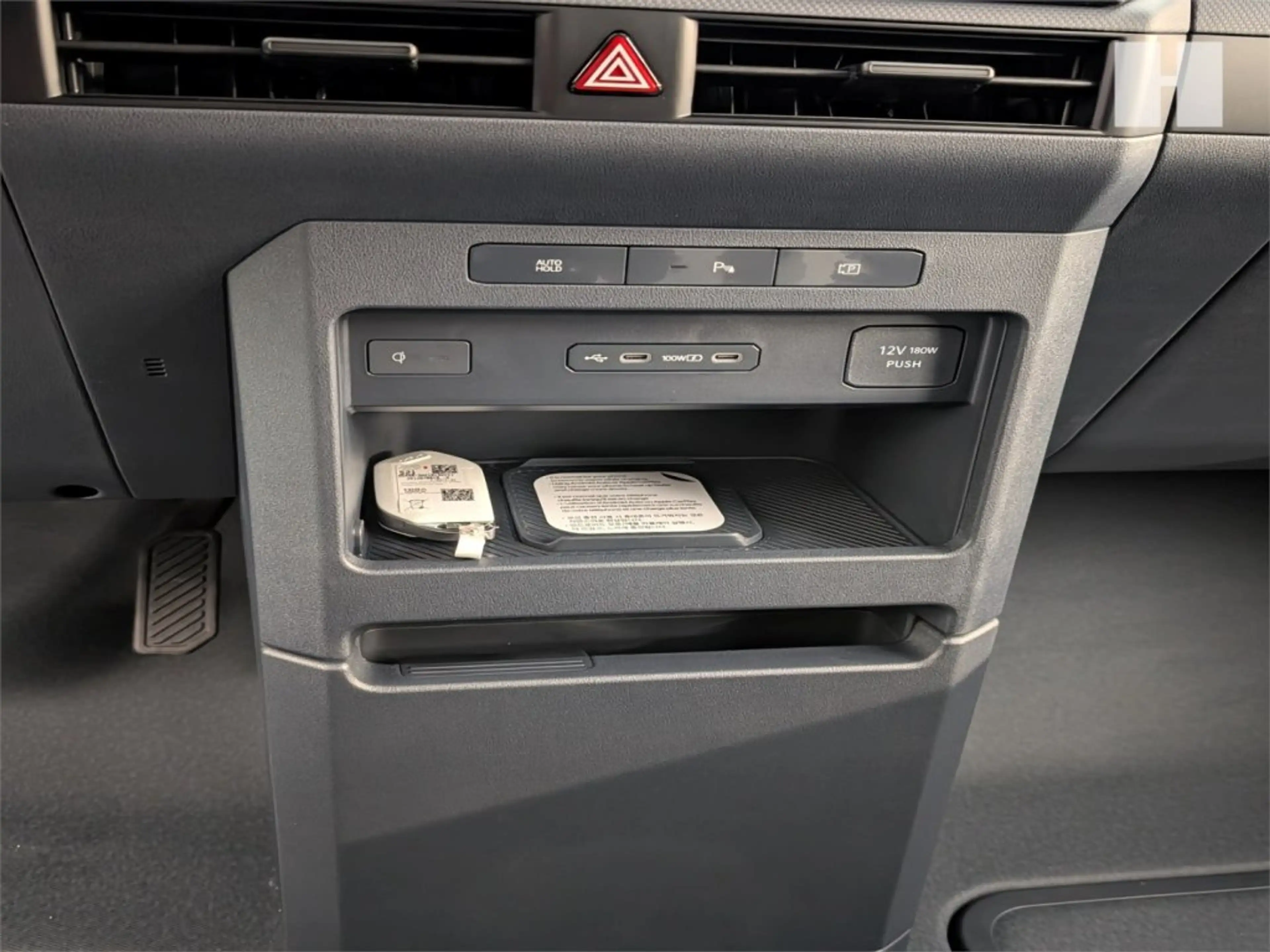 Kia PV5 Cargo PV5/CARGO/L2H1/4DR/VISION/71,2KWH/AT/163 — photo 15