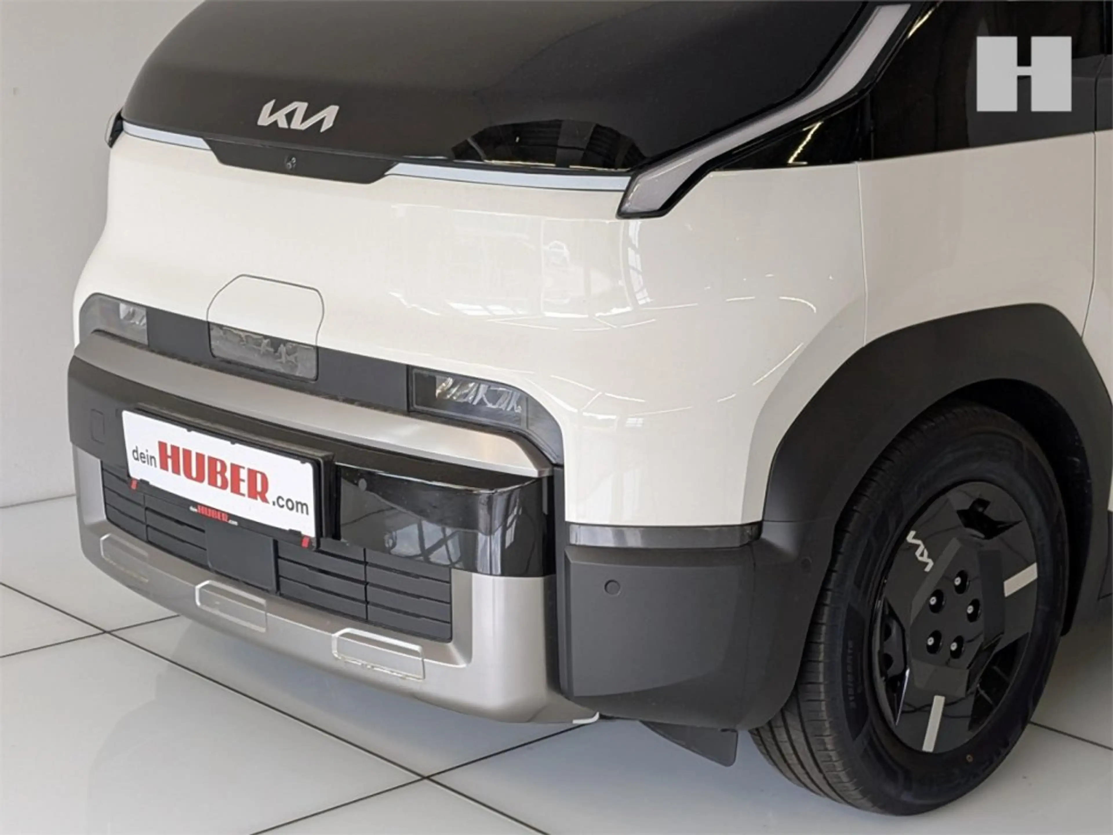 Kia PV5 Cargo PV5/CARGO/L2H1/4DR/VISION/71,2KWH/AT/163 — photo 8