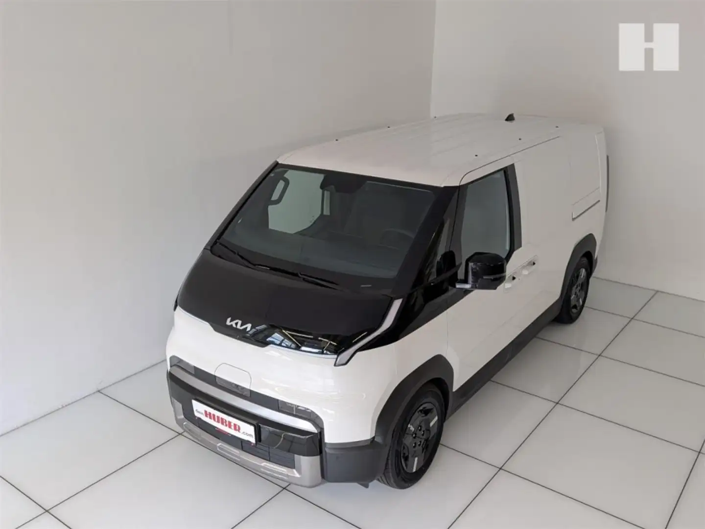 Kia PV5 Cargo PV5/CARGO/L2H1/4DR/VISION/71,2KWH/AT/163 Weiß - 2