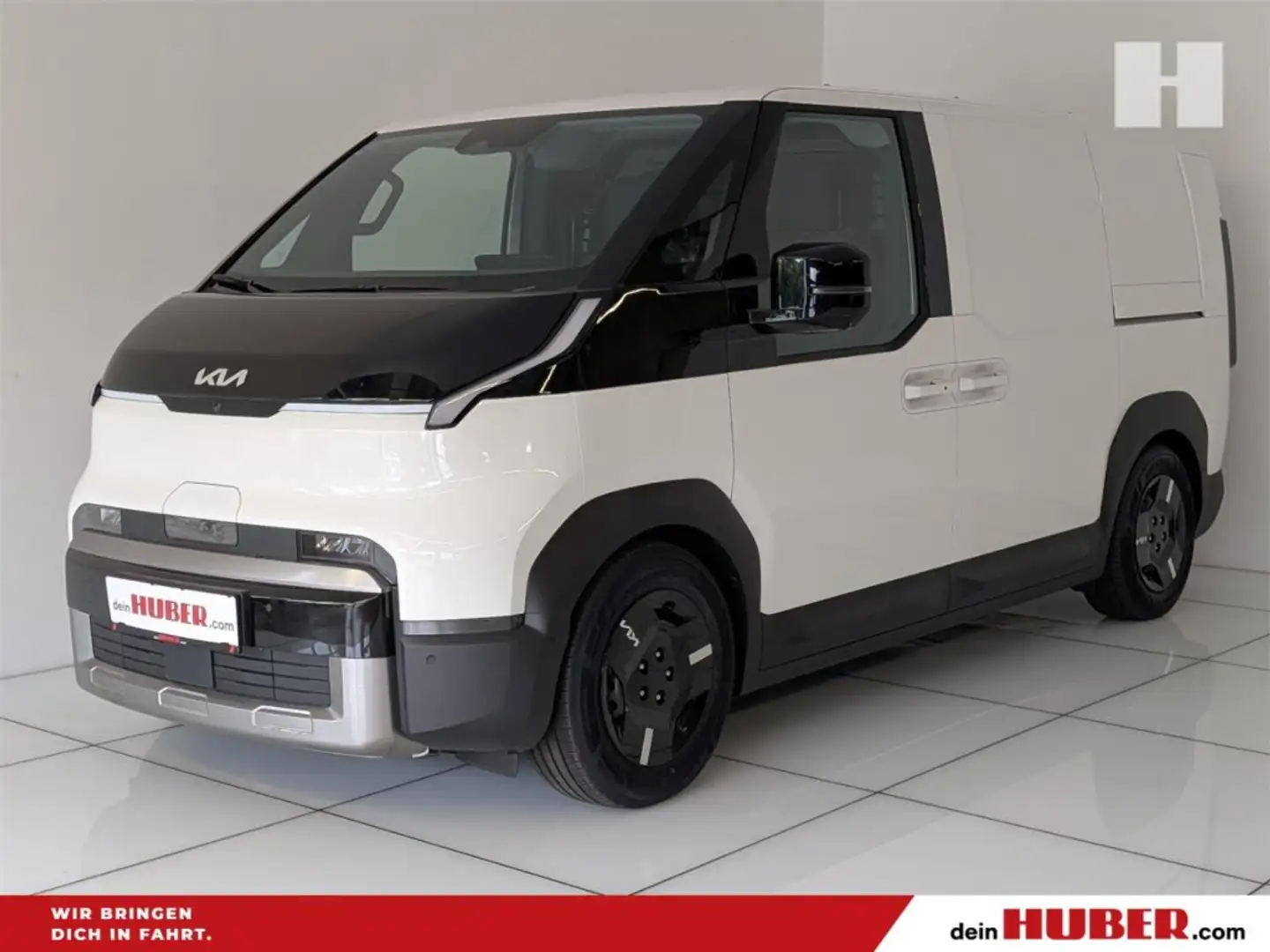 Kia PV5 Cargo PV5/CARGO/L2H1/4DR/VISION/71,2KWH/AT/163 Weiß - 1