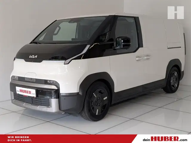 Kia PV5 Cargo PV5/CARGO/L2H1/4DR/VISION/71,2KWH/AT/163