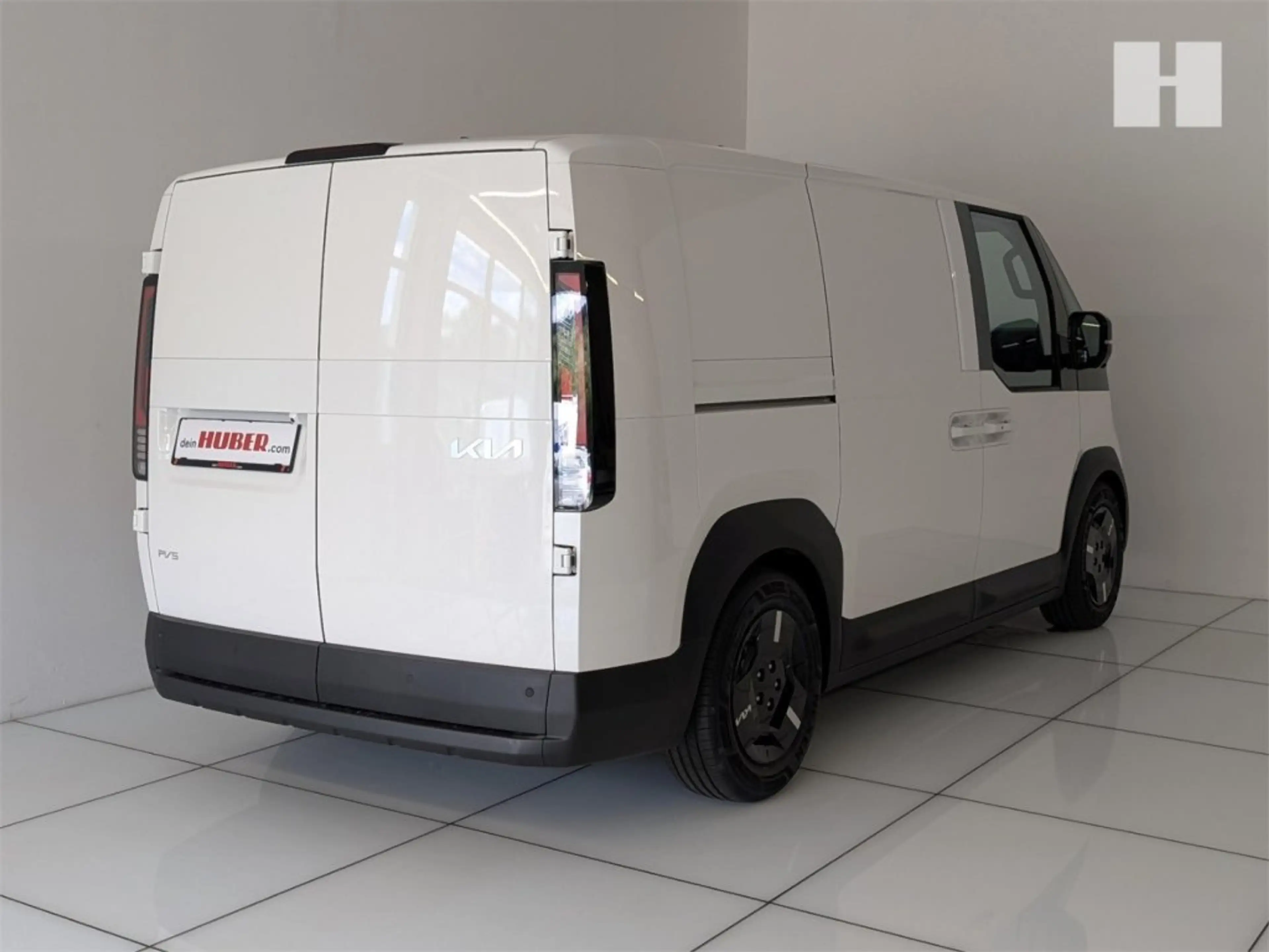 Kia PV5 Cargo PV5/CARGO/L2H1/4DR/VISION/71,2KWH/AT/163 — photo 6