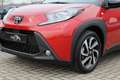 Toyota Aygo X 1.0 VVT-i S-CVT Pulse AUTOMAAT CAMERA CARPLAY STOE Rood - thumbnail 10