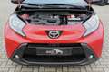 Toyota Aygo X 1.0 VVT-i S-CVT Pulse AUTOMAAT CAMERA CARPLAY STOE Rood - thumbnail 7