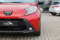 Toyota Aygo X 1.0 VVT-i S-CVT Pulse AUTOMAAT CAMERA CARPLAY STOE Rood - thumbnail 8