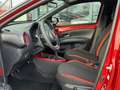 Toyota Aygo X 1.0 VVT-i S-CVT Pulse AUTOMAAT CAMERA CARPLAY STOE Rood - thumbnail 4