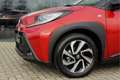 Toyota Aygo X 1.0 VVT-i S-CVT Pulse AUTOMAAT CAMERA CARPLAY STOE Rood - thumbnail 11