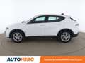 Alfa Romeo Tonale 1.5 Hybrid Sprint TCT7 Blanc - thumbnail 3