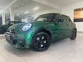MINI Cooper S Cooper S JCW AZIENDALE !! BRITISH GREEN!! Verde - thumbnail 1