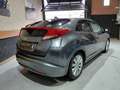 Honda Civic 1.6 i-DTEC Lifestyle Gris - thumbnail 4